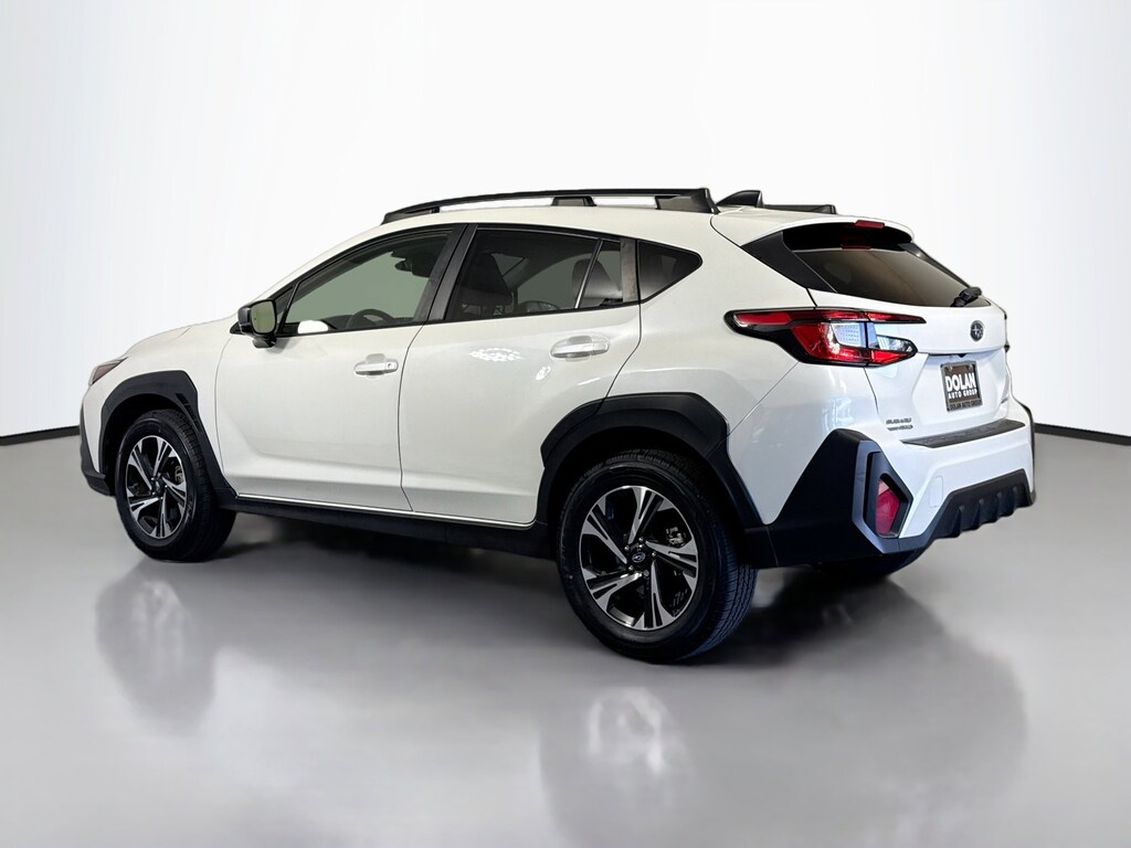 Used 2024 Subaru Crosstrek Premium Sport Utility