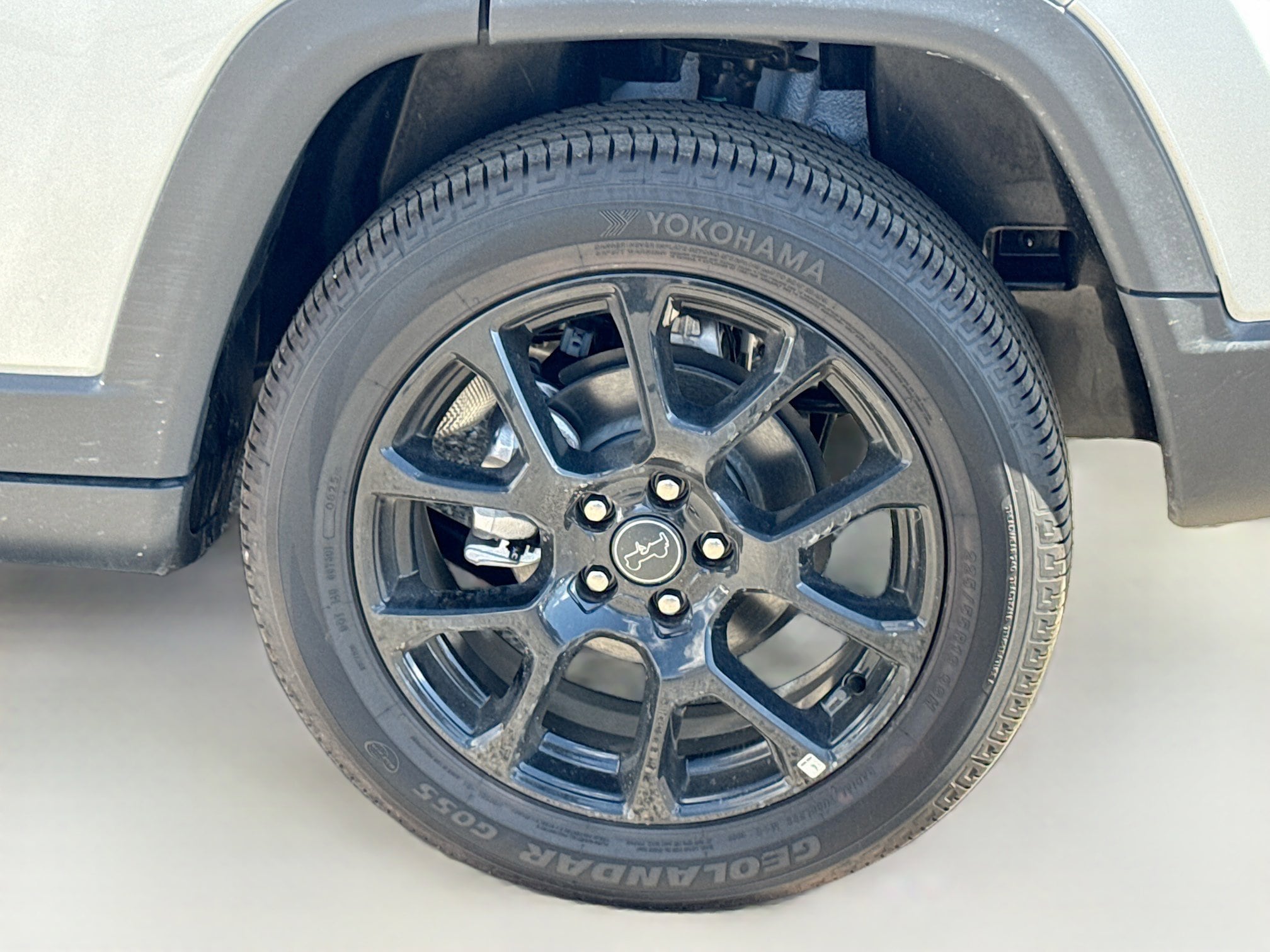 2026 Jeep Compass Altitude - Photo 13