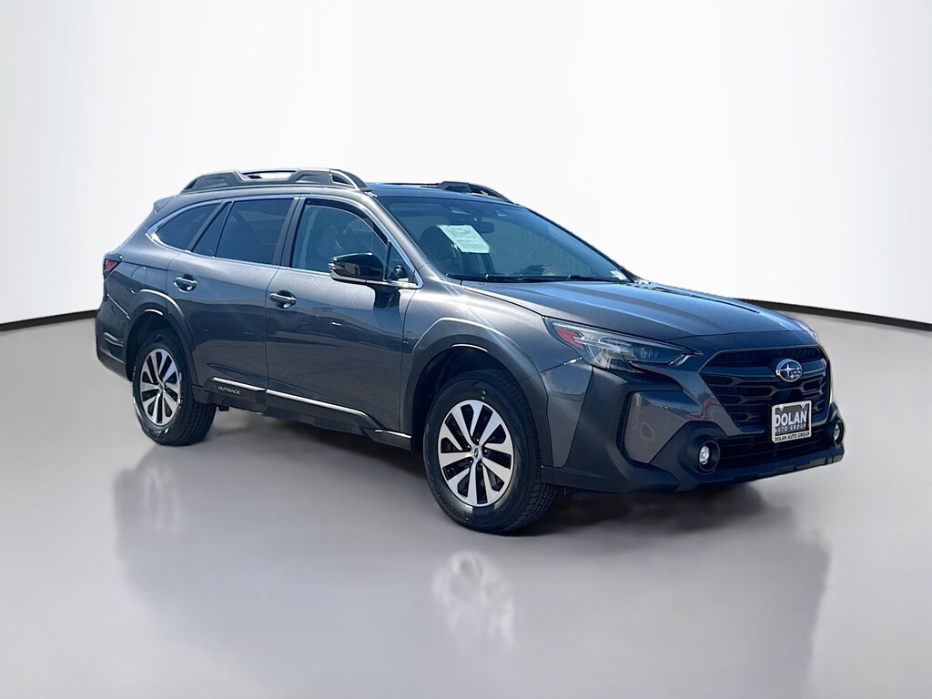 Used 2023 Subaru Outback Premium Sport Utility