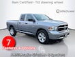  Ram 1500 Classic