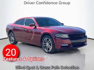 Used 2019 Dodge Charger SXT 4dr Car for sale in Reno, NV