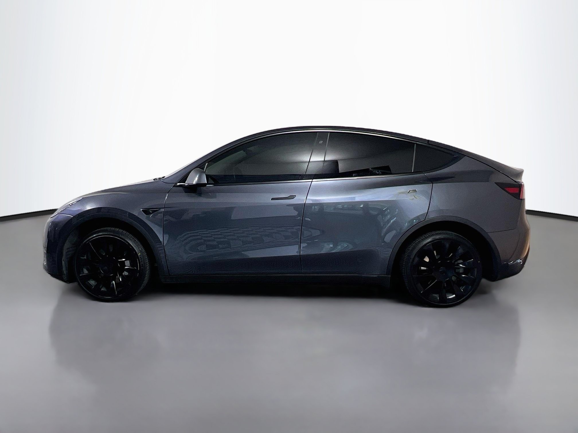 Used 2020 Tesla Model Y Long Range Sport Utility