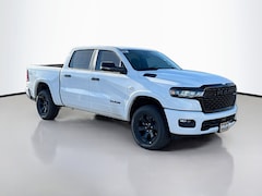 2026 Ram 1500 Big Horn/Lone Star Pickup