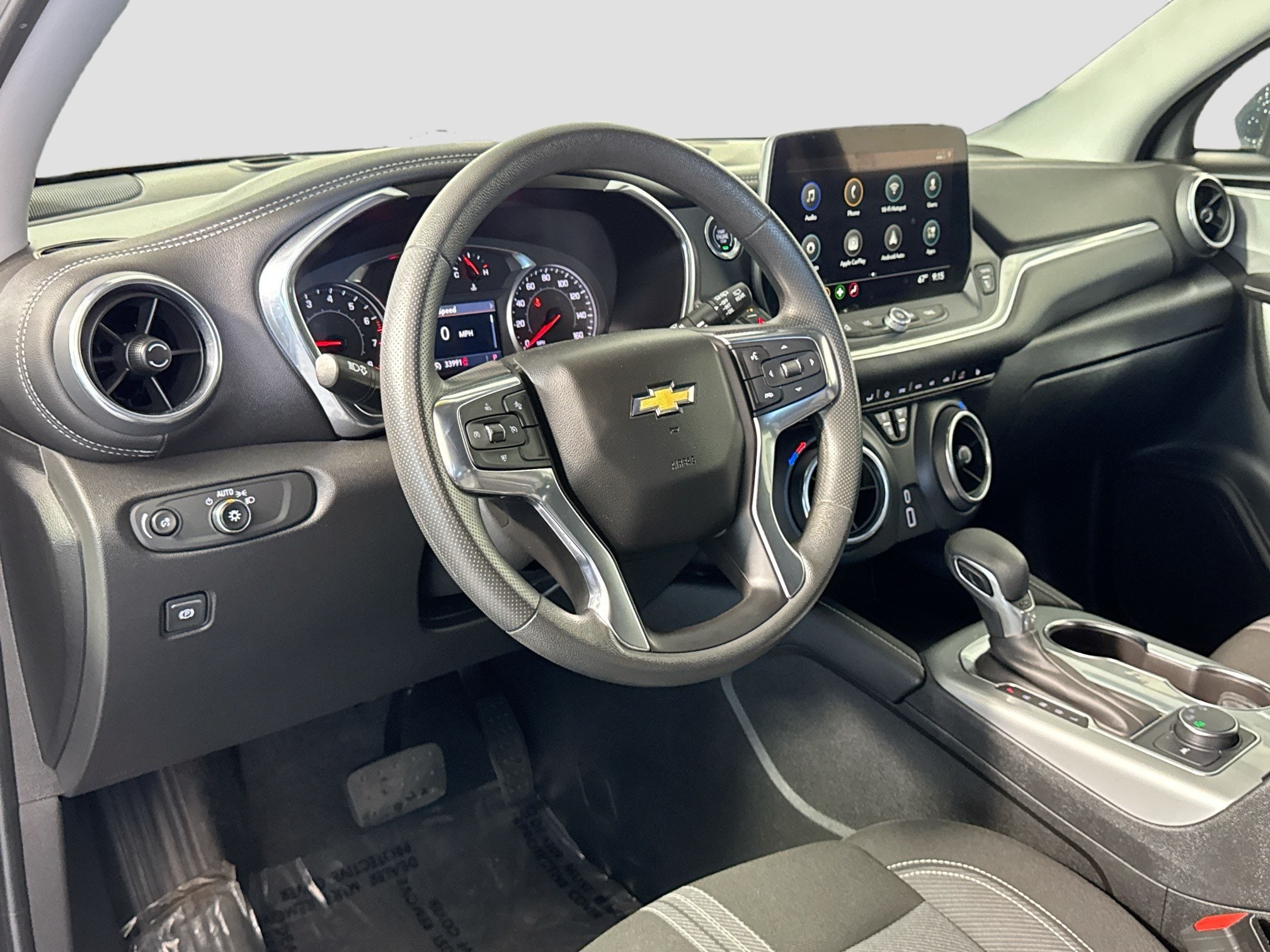 2024 Chevrolet Blazer 2LT - Photo 7