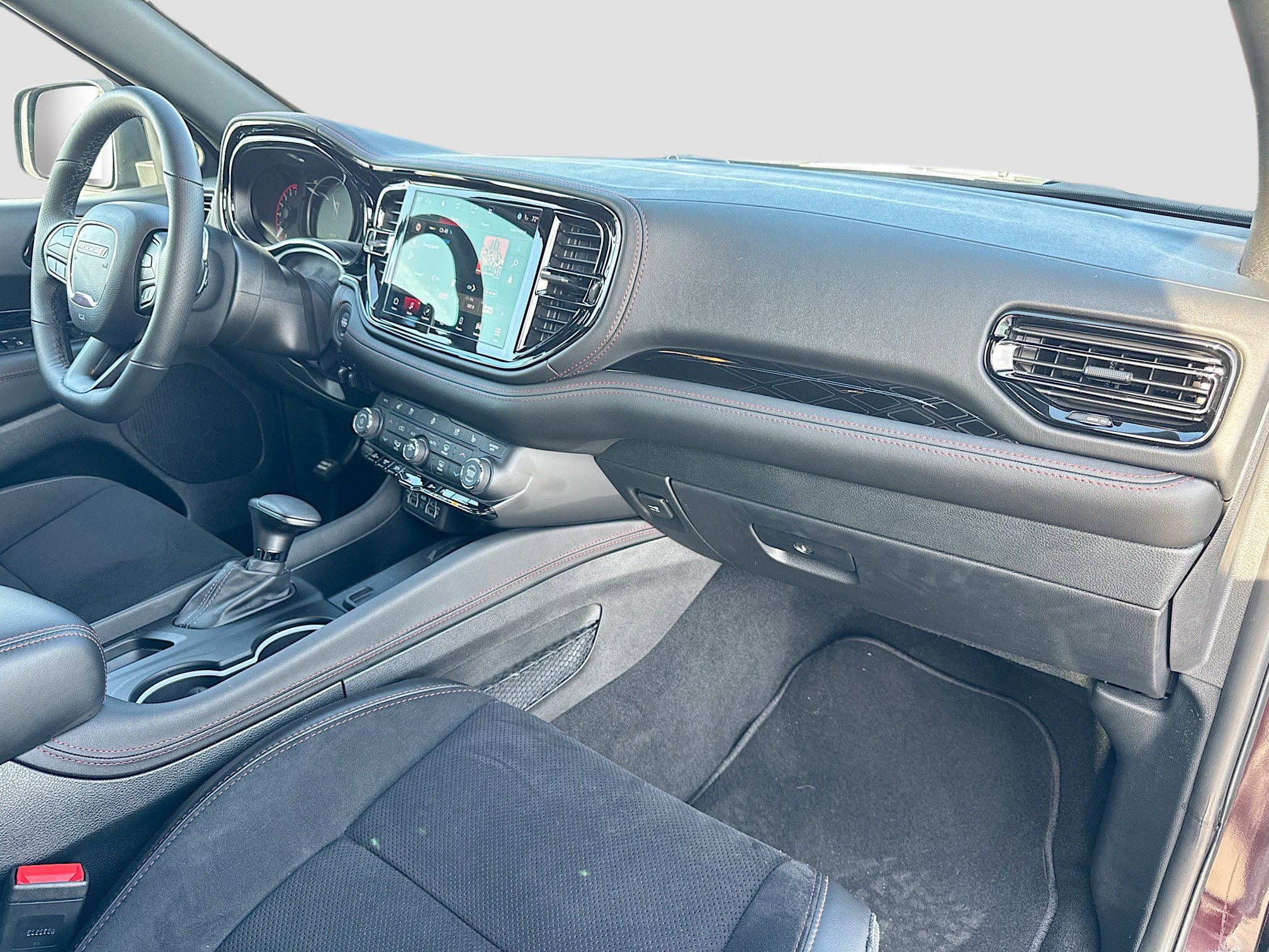 2025 Dodge Durango GT - Photo 22