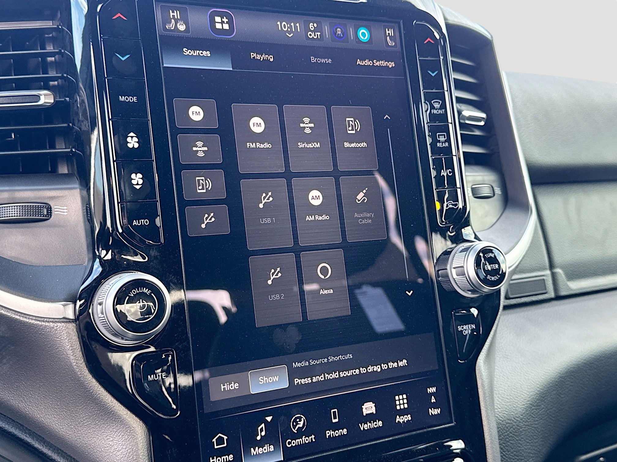 2025 RAM 2500 Big Horn - Photo 21