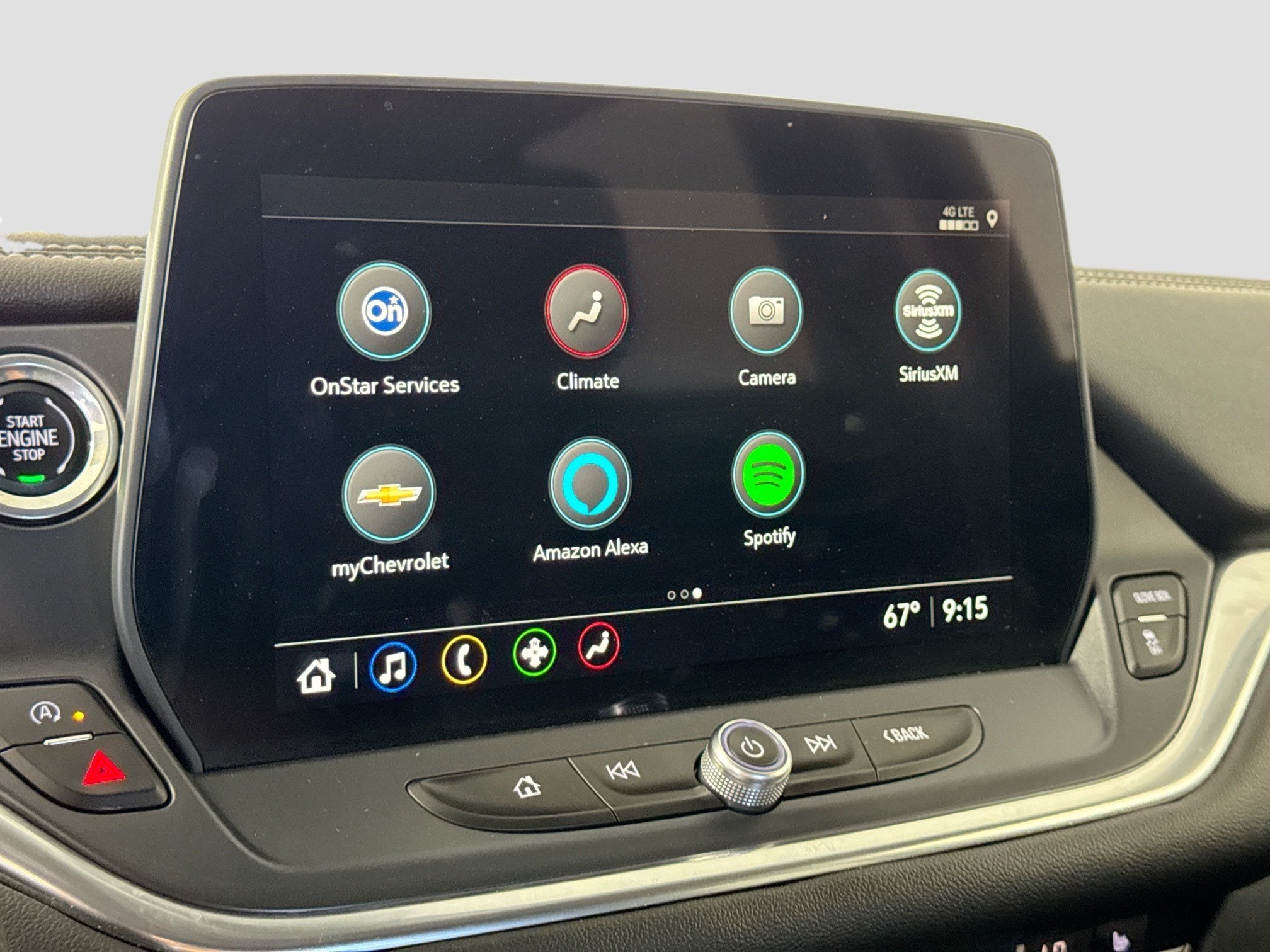 2024 Chevrolet Blazer 2LT - Photo 18