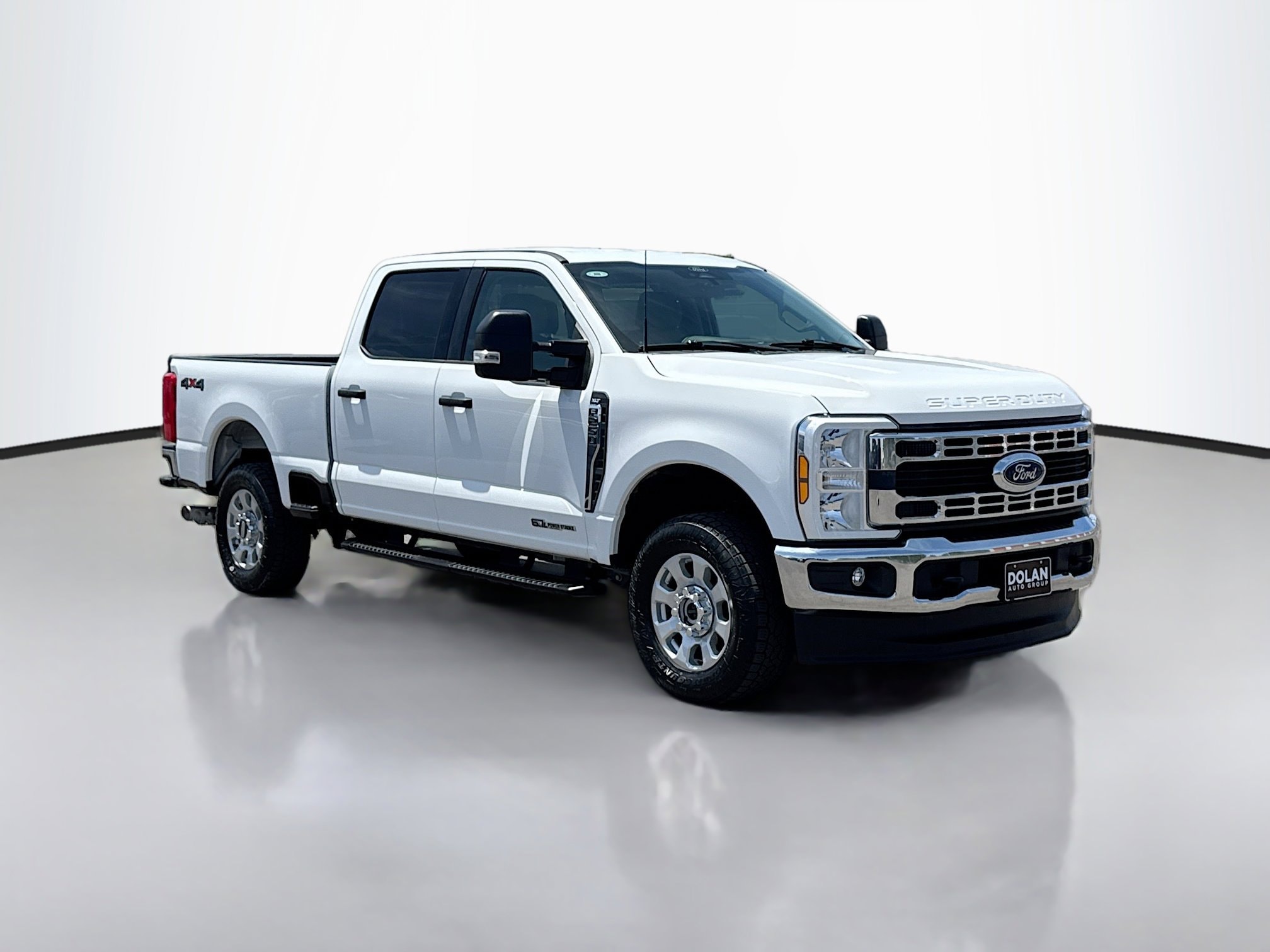 2024 Ford F-250 XLT 4x4 Crew Cab 6-3/4' Box's photo