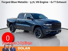 2026 Ram 1500 Big Horn/Lone Star Pickup