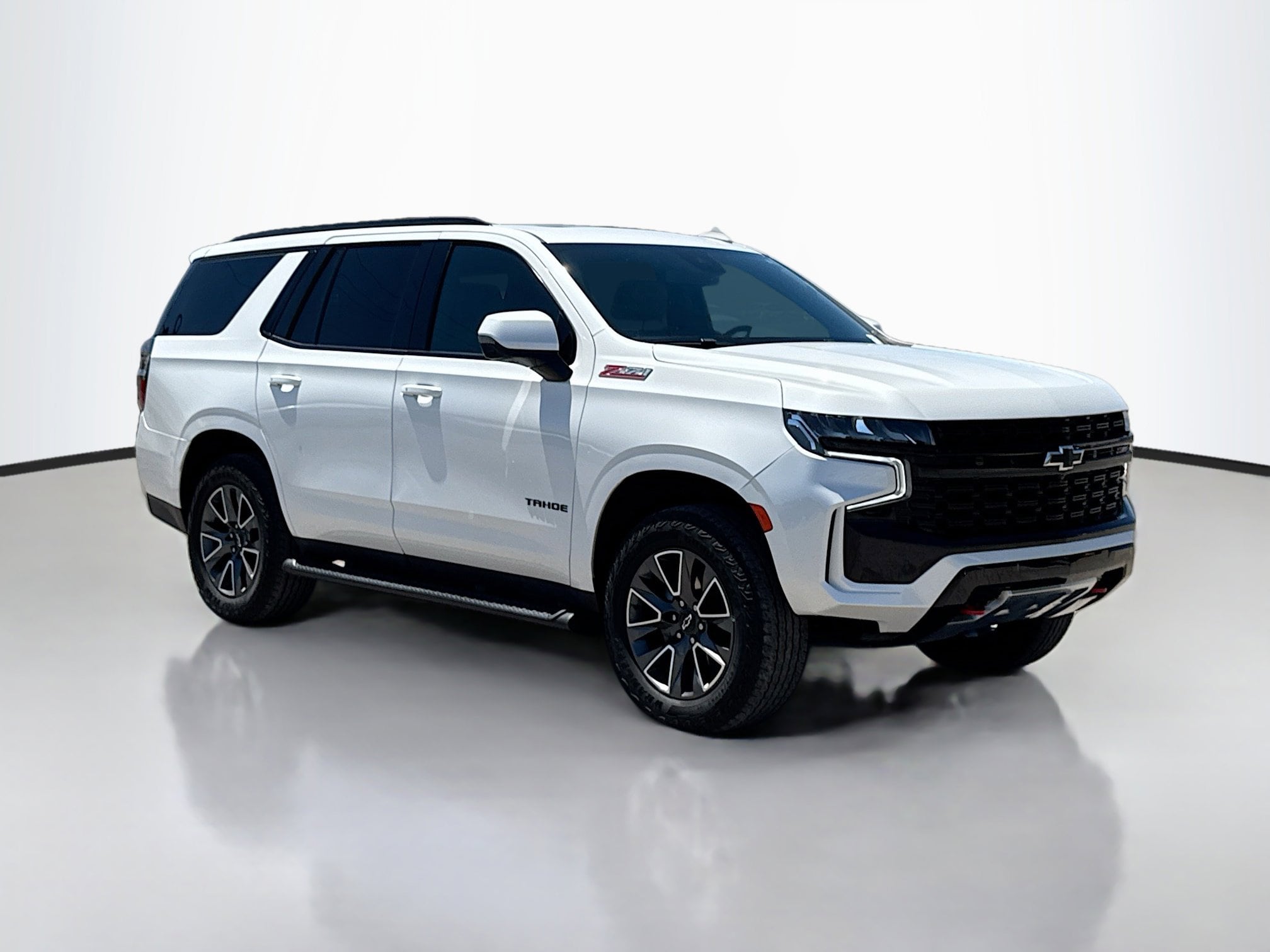 2023 Chevrolet Tahoe 4WD Z71's photo