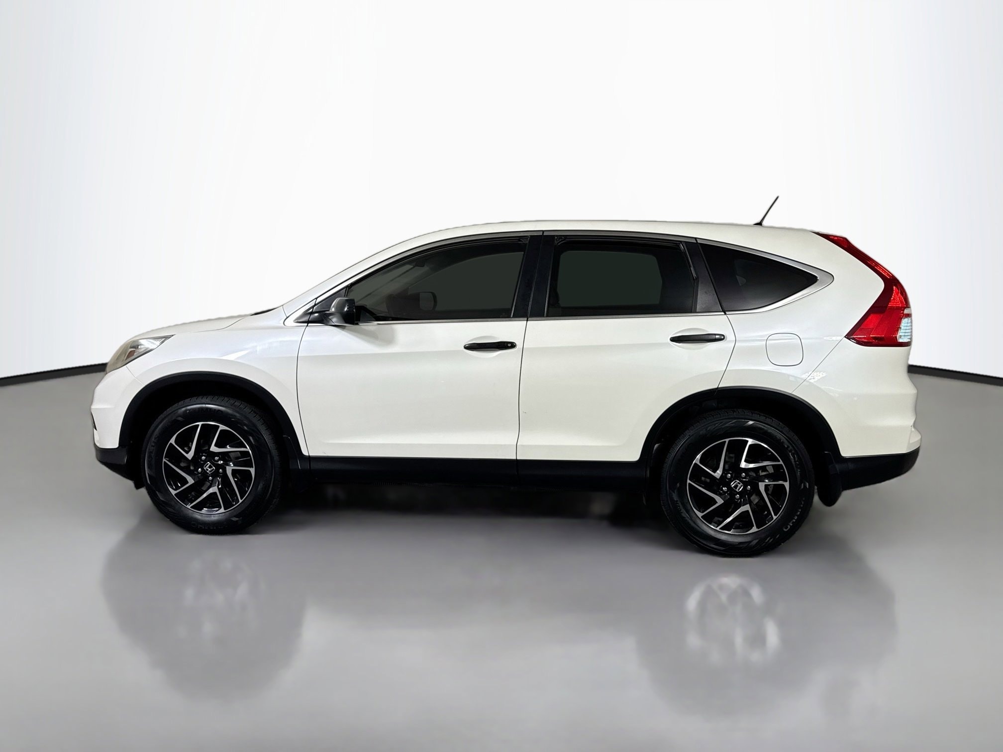 Used 2016 Honda CR-V SE with VIN 5J6RM4H44GL085941 for sale in Fernley, NV