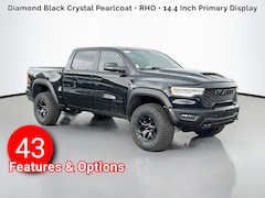 2026 Ram 1500 RHO Pickup