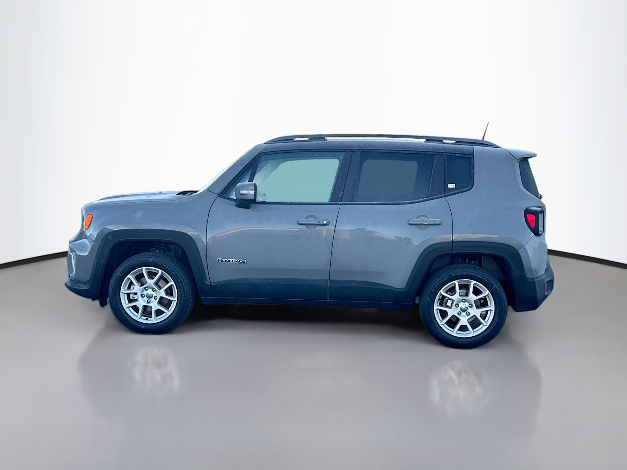 2021 Jeep Renegade Limited Sport photo 3