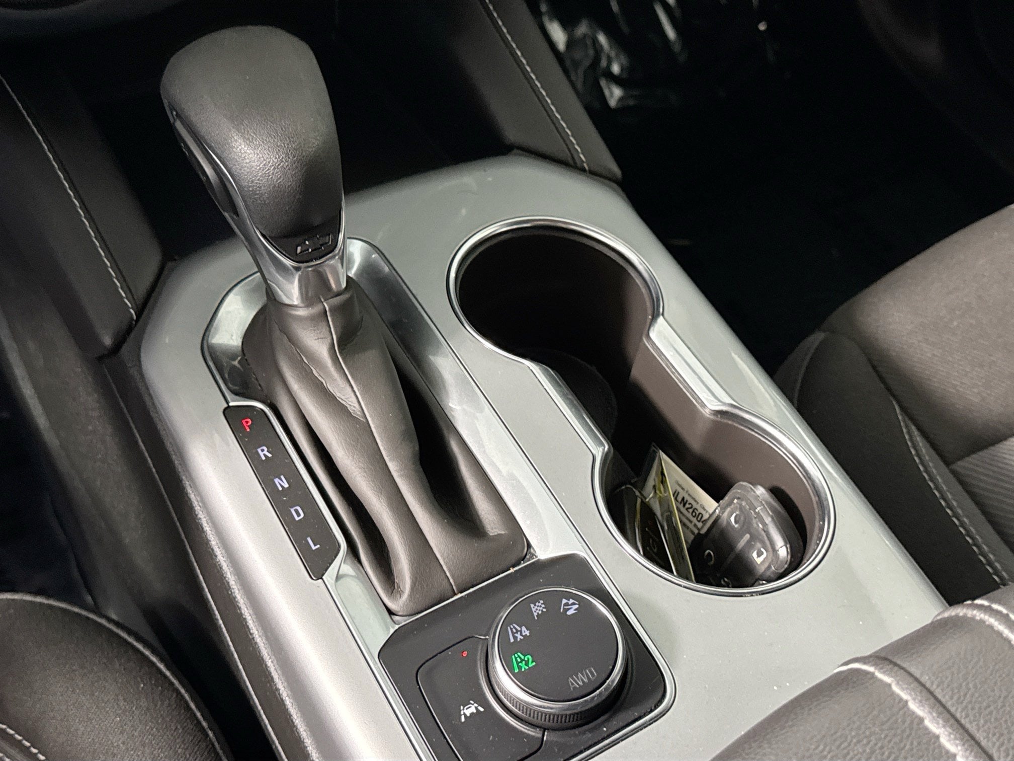 2024 Chevrolet Blazer 2LT - Photo 23