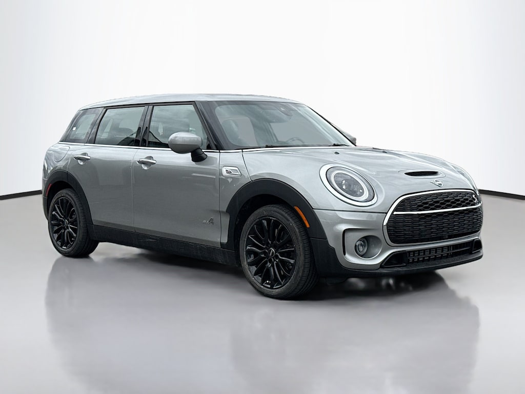 Used 2023 MINI Clubman Cooper S Station Wagon