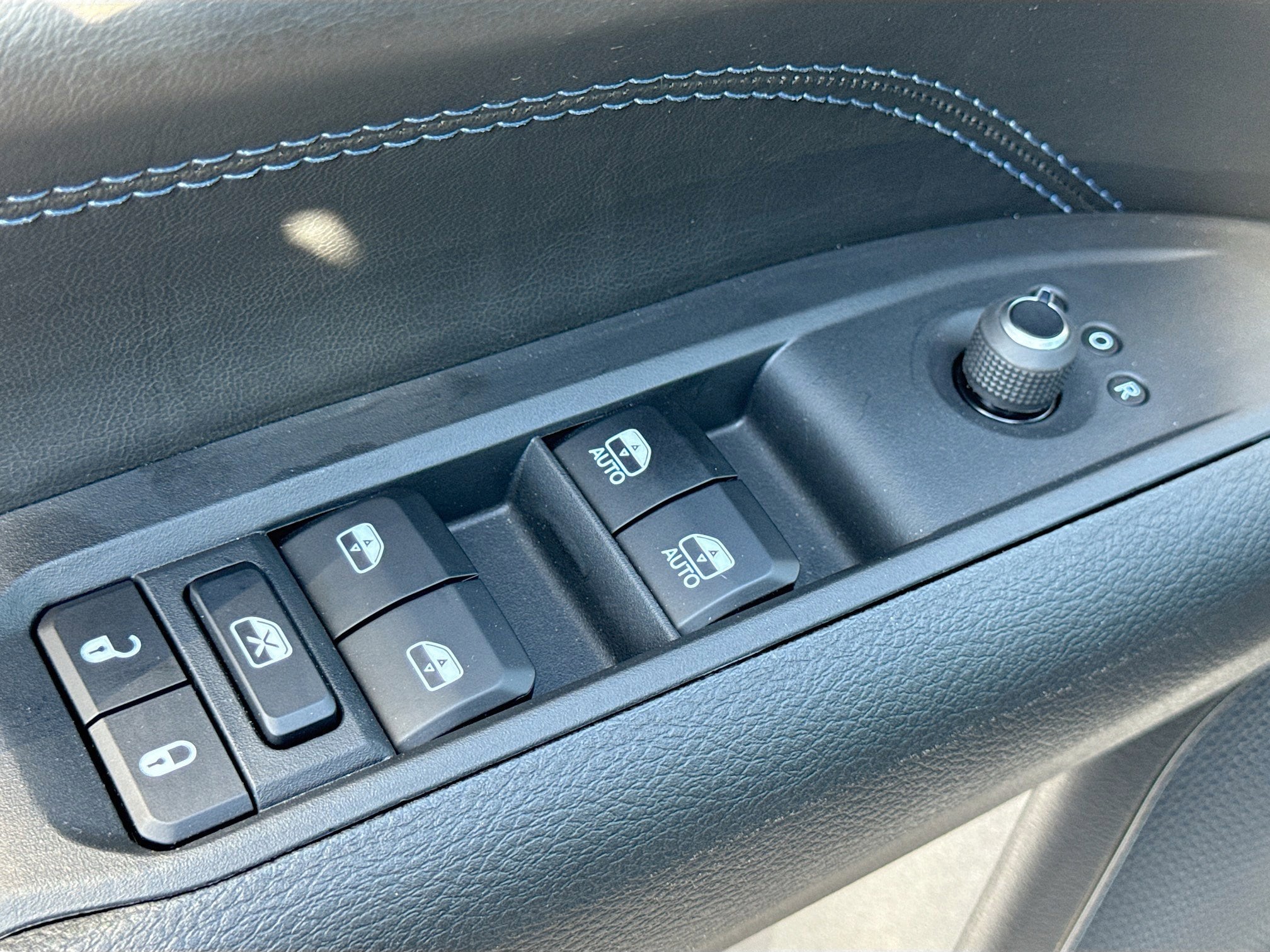 2026 Jeep Compass Altitude - Photo 35