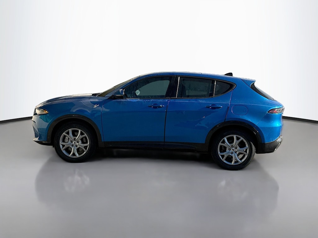 Used 2024 Dodge Hornet R/T Plus Sport Utility