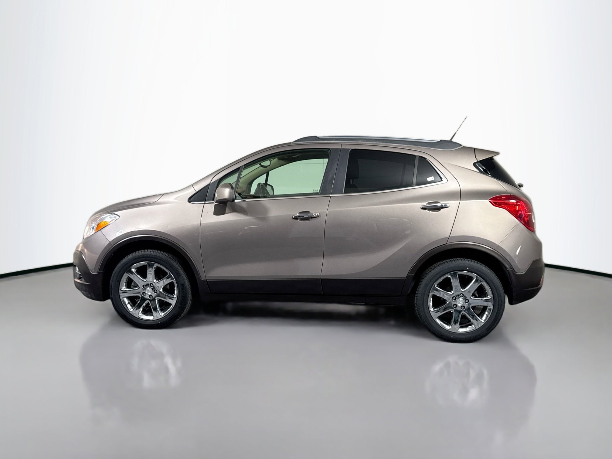 Used 2013 Buick Encore Premium with VIN KL4CJHSB5DB183343 for sale in Fernley, NV