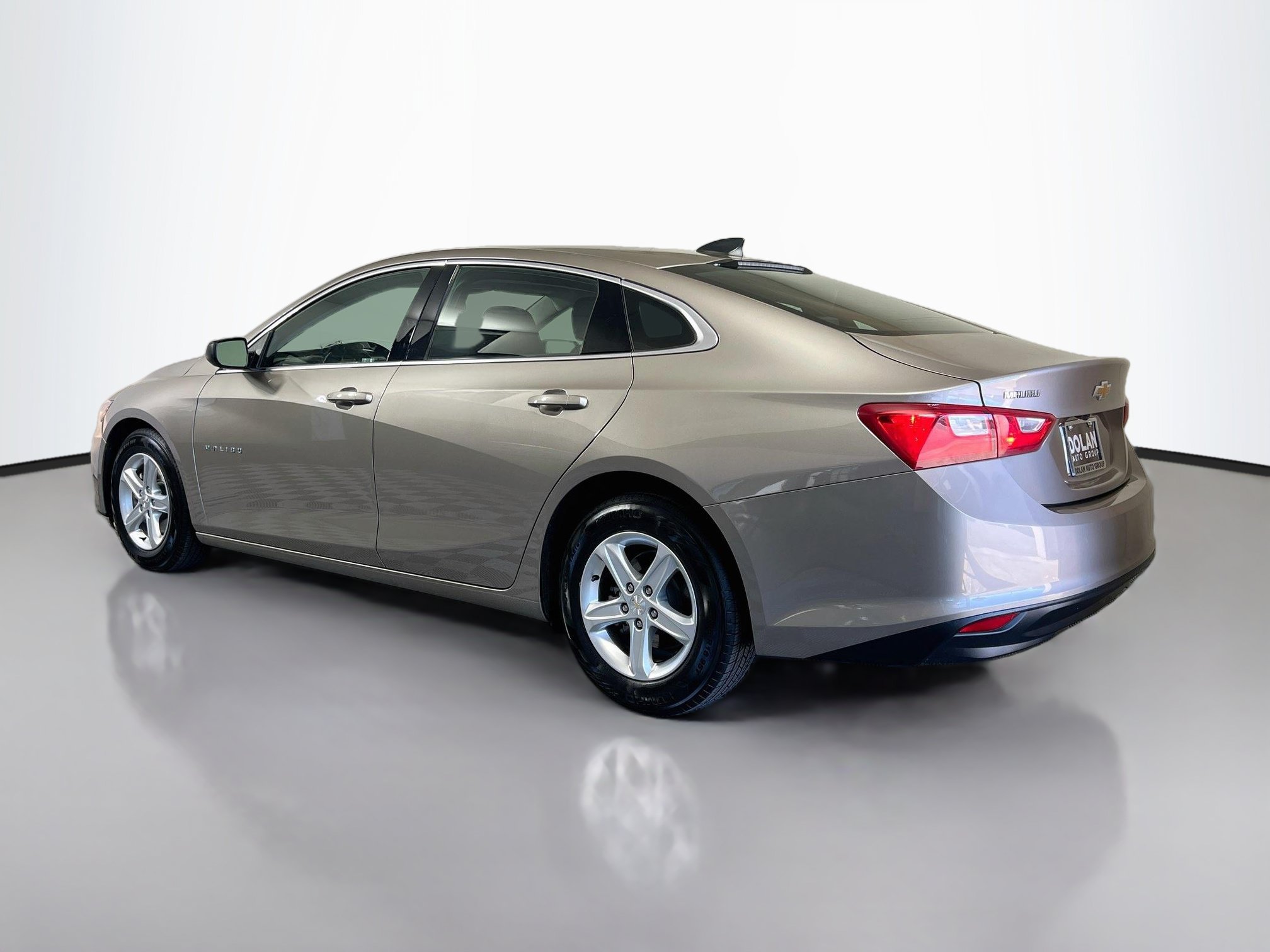 Used 2024 Chevrolet Malibu LS w/1FL 4dr Car