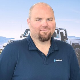 Staff member Geoff Frey from 2e9e206bf448