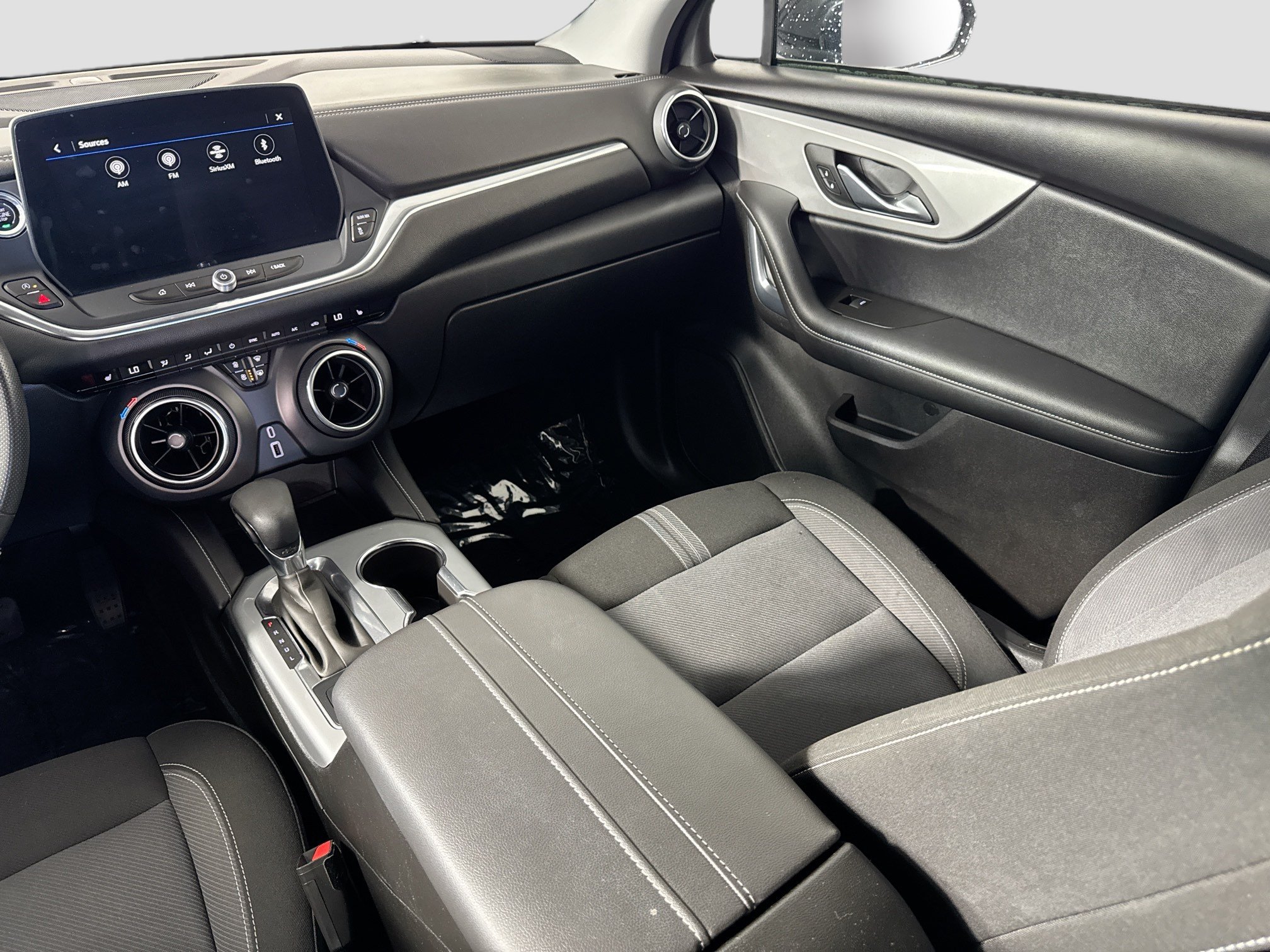 2024 Chevrolet Blazer 2LT - Photo 12