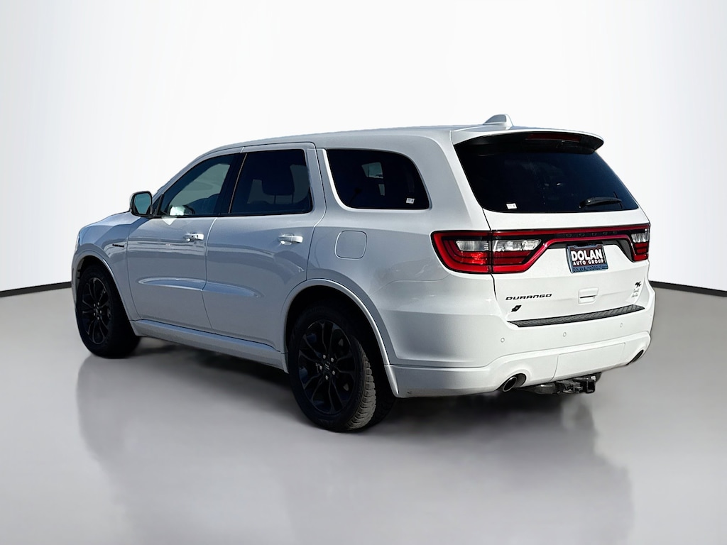 Used 2022 Dodge Durango R/T Sport Utility