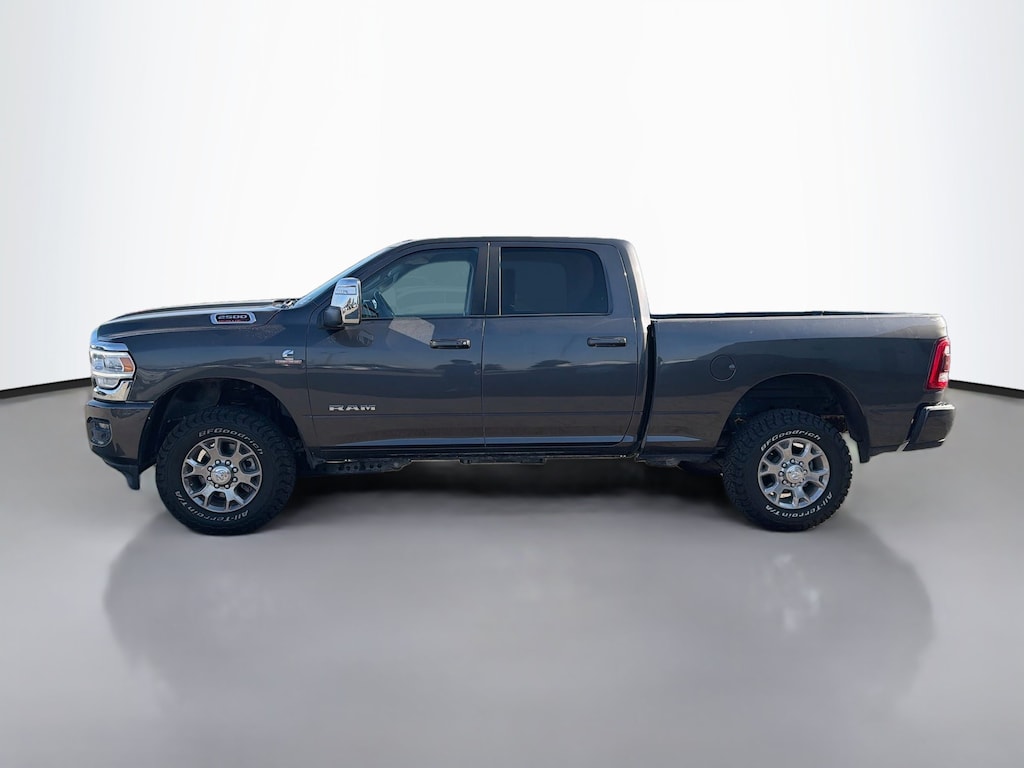 Used 2024 Ram 2500 Laramie Crew Cab Pickup