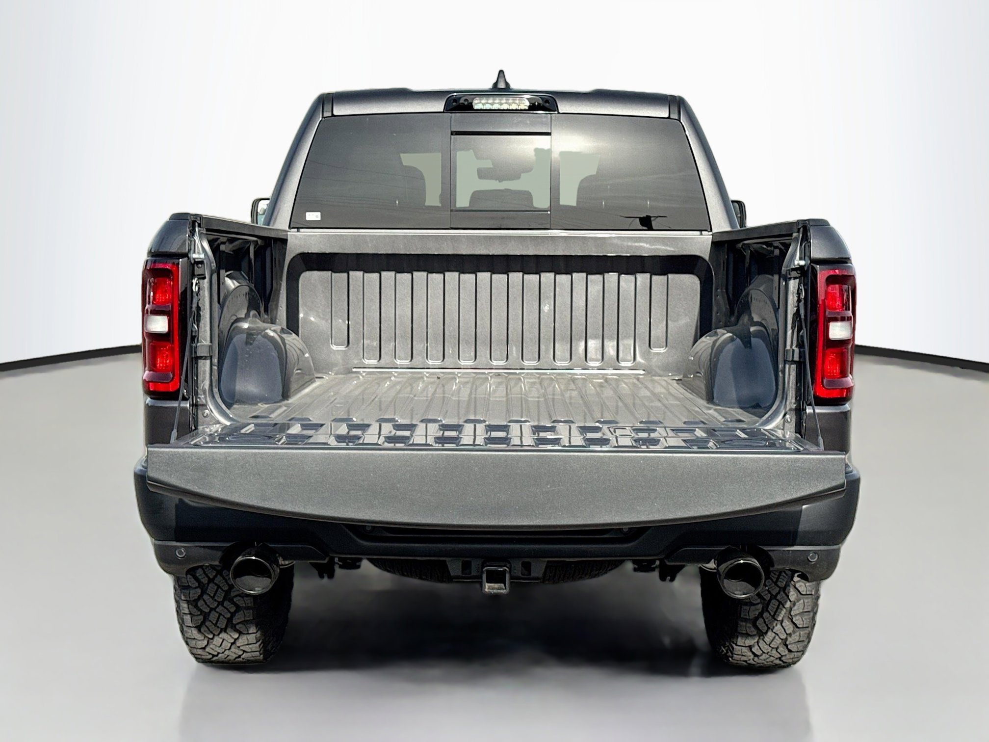 2026 RAM 1500 Rebel - Photo 20