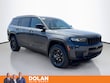 Jeep Grand Cherokee L