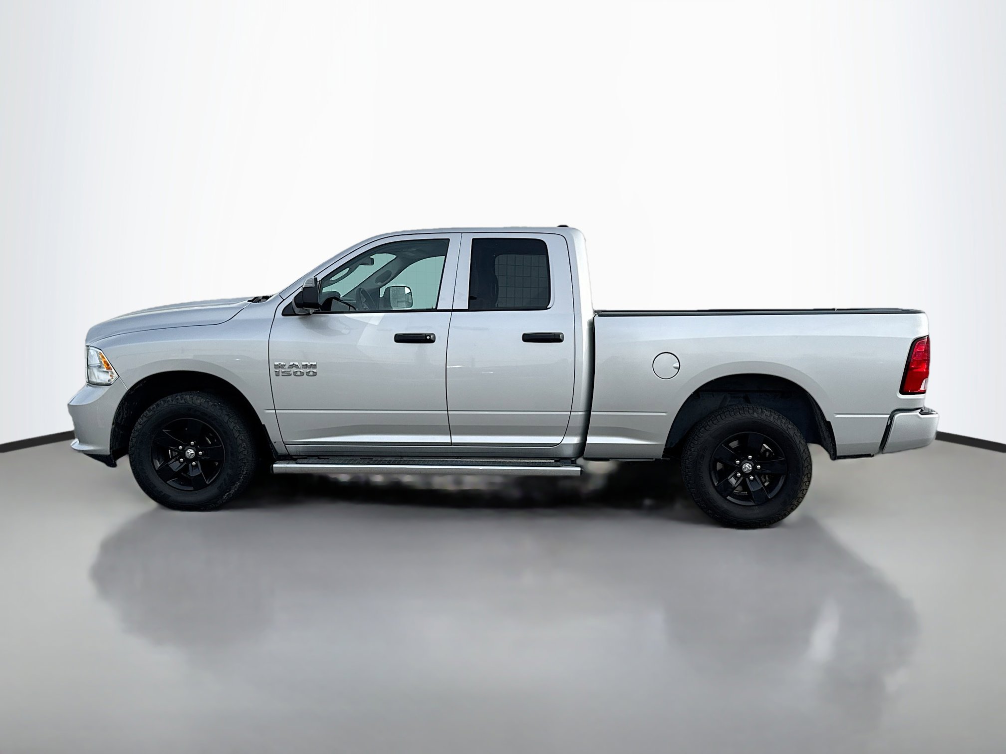 2018 Ram 1500 Express photo 3