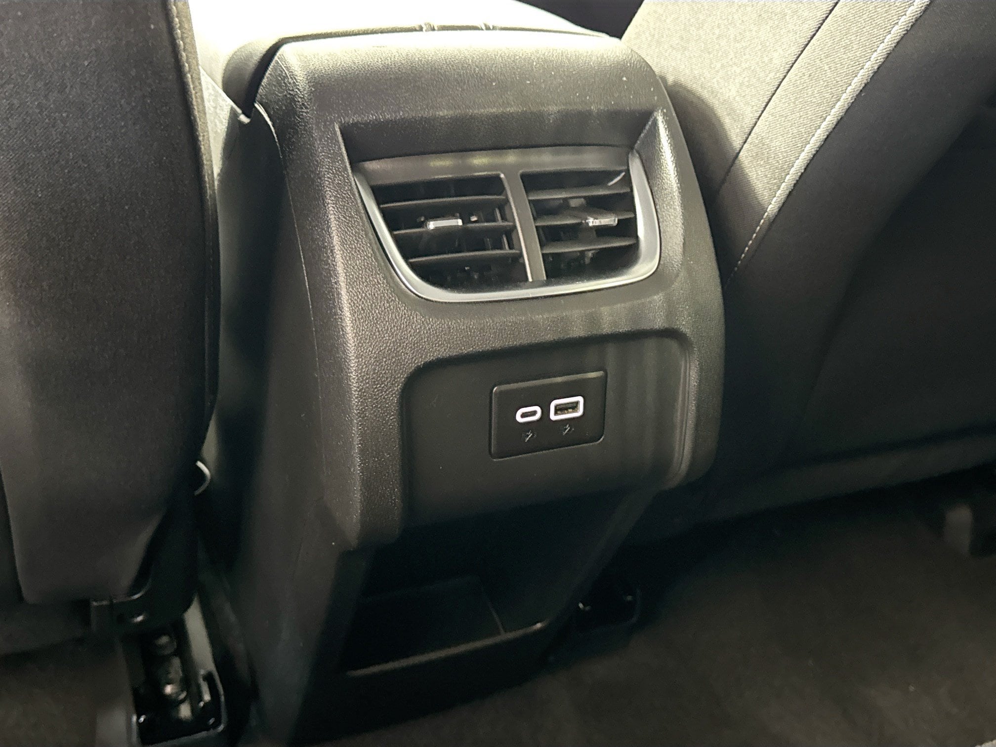 2024 Chevrolet Blazer 2LT - Photo 28