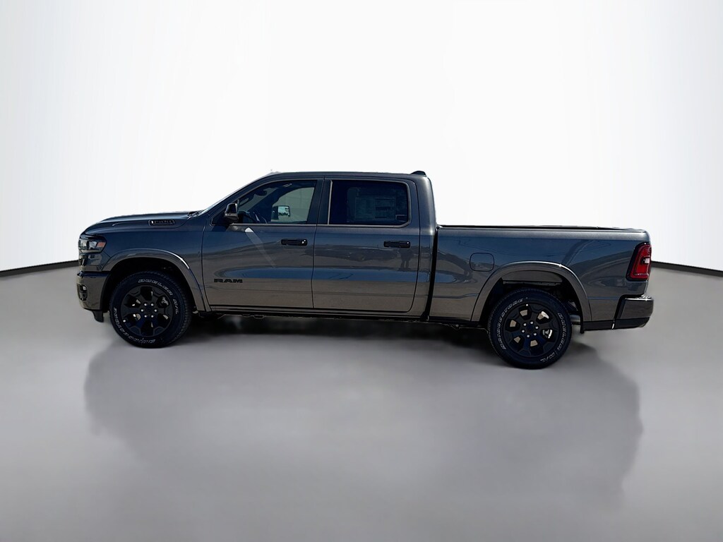 New 2026 Ram 1500 Big Horn/Lone Star Pickup