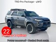  Toyota 4Runner