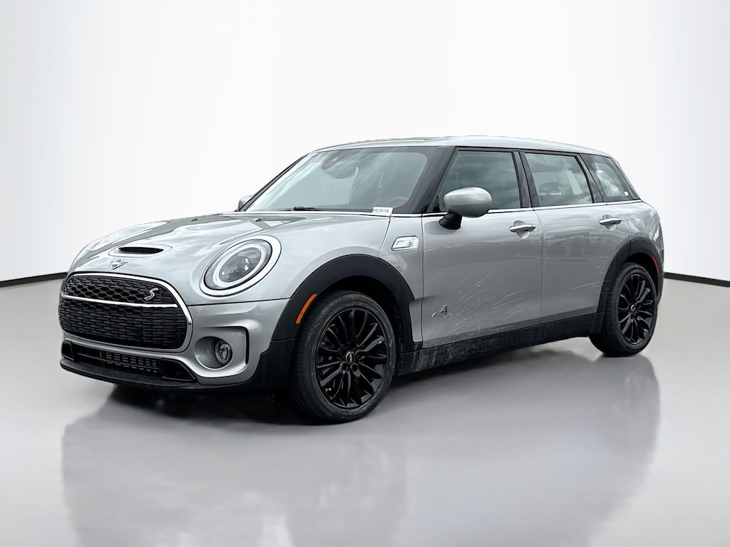 Used 2023 MINI Clubman Cooper S Station Wagon