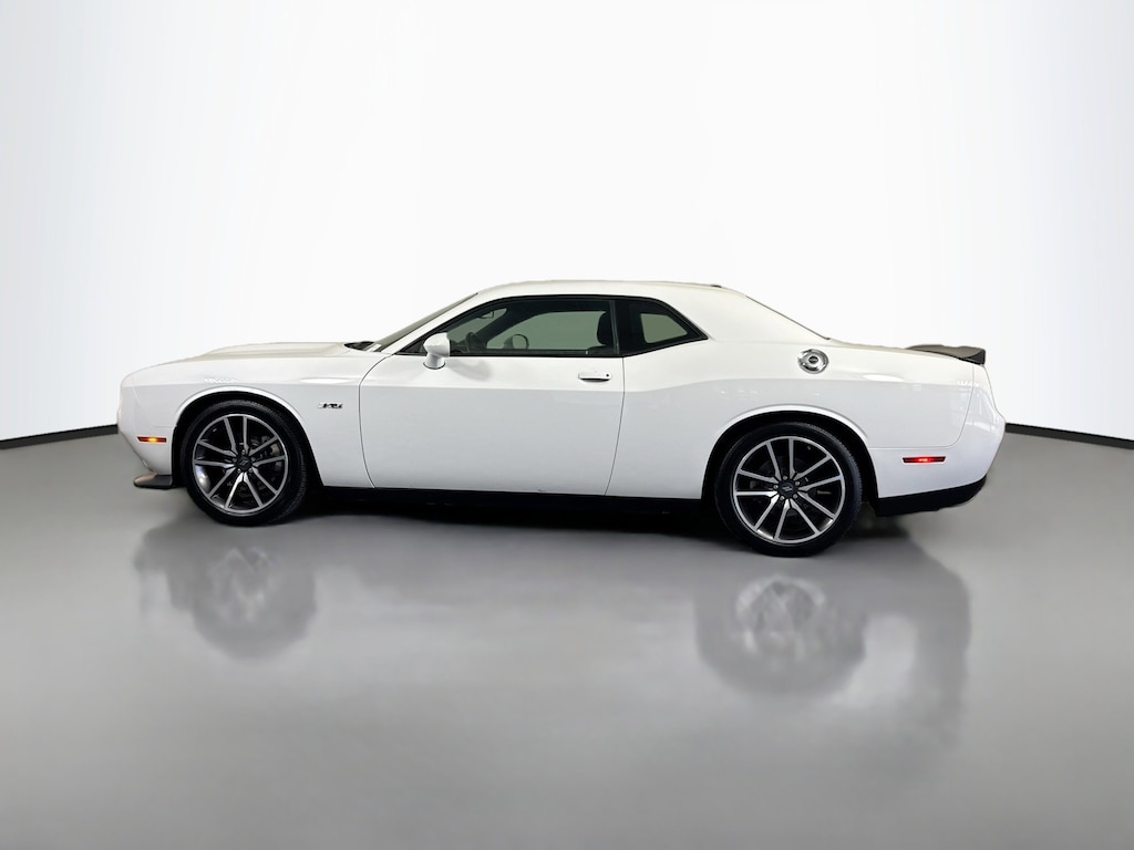 Used 2023 Dodge Challenger R/T 2dr Car