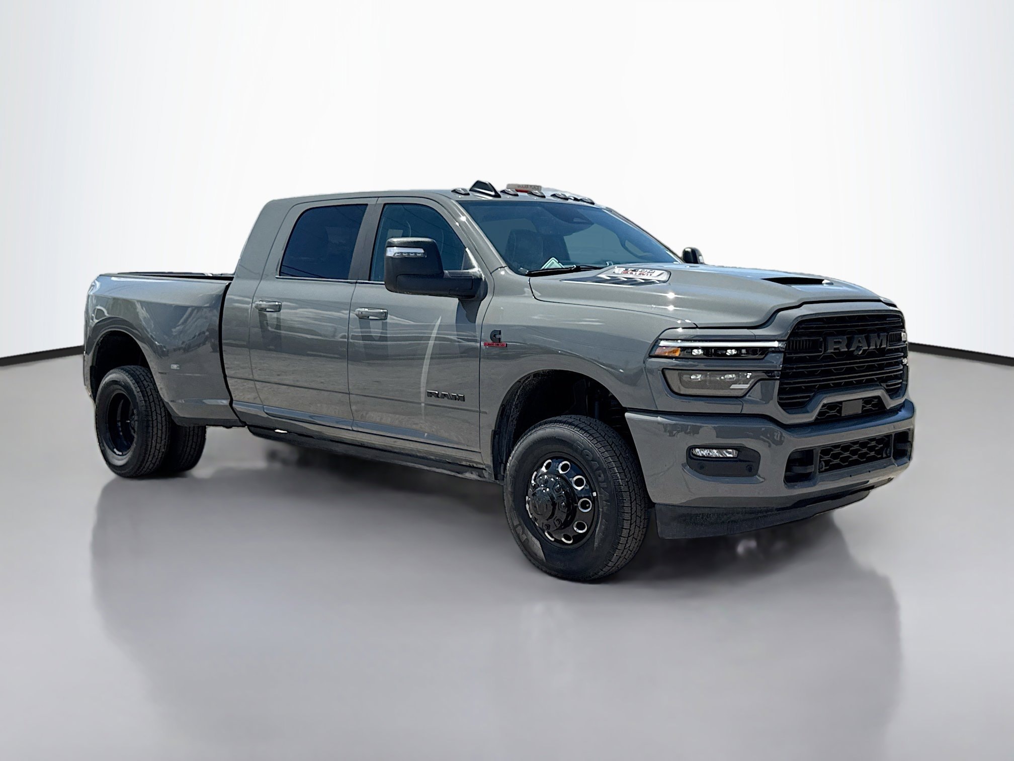 2026 RAM 3500 Laramie 4X4 Mega Cab's photo