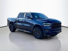 2021 Ram 1500 Laramie Crew Cab Pickup
