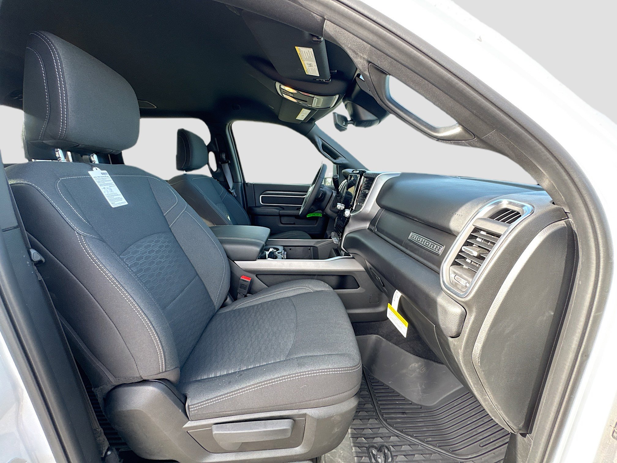 2025 RAM 2500 Big Horn - Photo 29