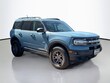  Ford Bronco Sport