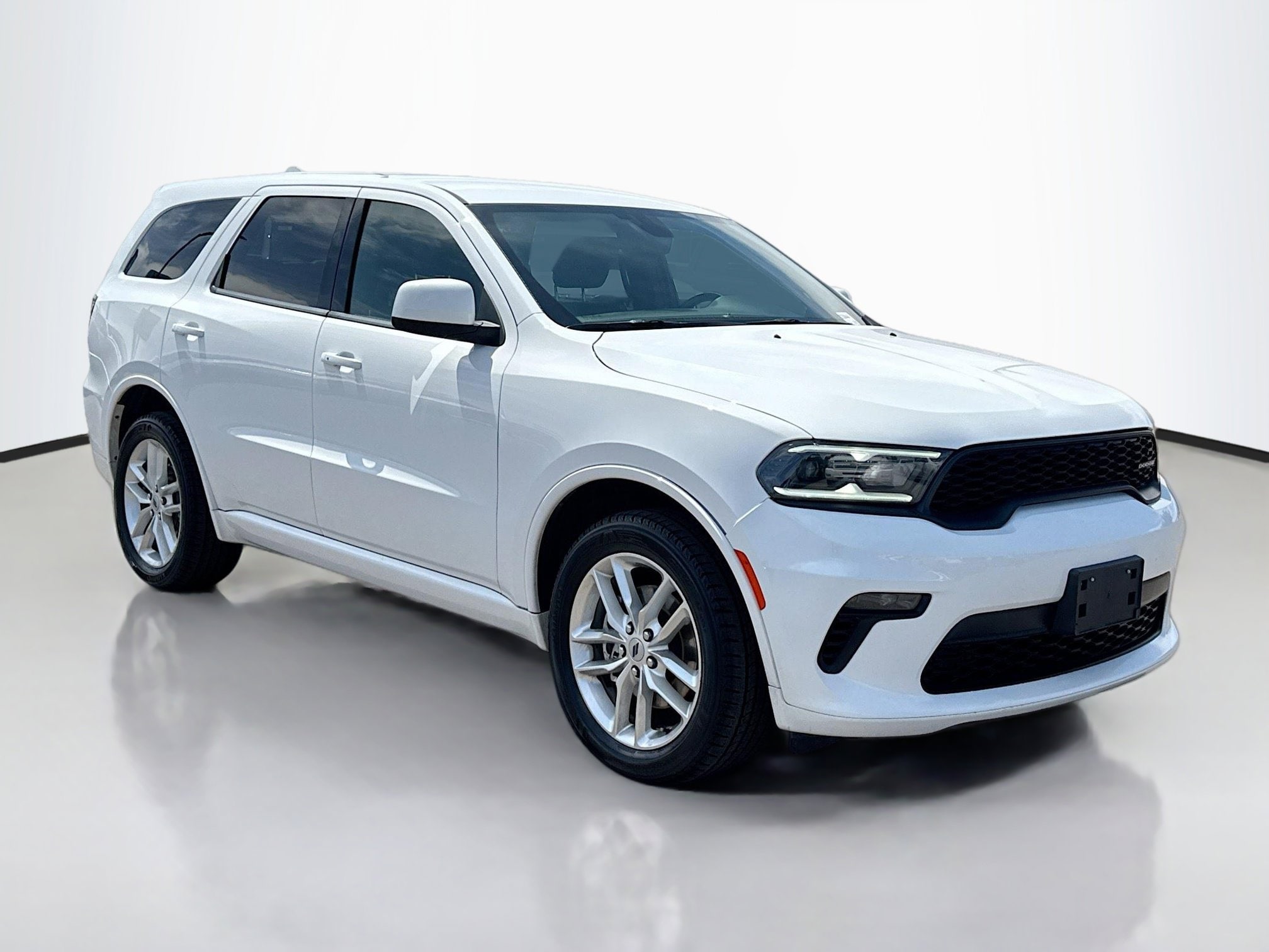 2021 Dodge Durango Sport Utility 