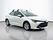  Toyota Corolla Hatchback
