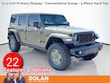 Jeep Wrangler 4xe