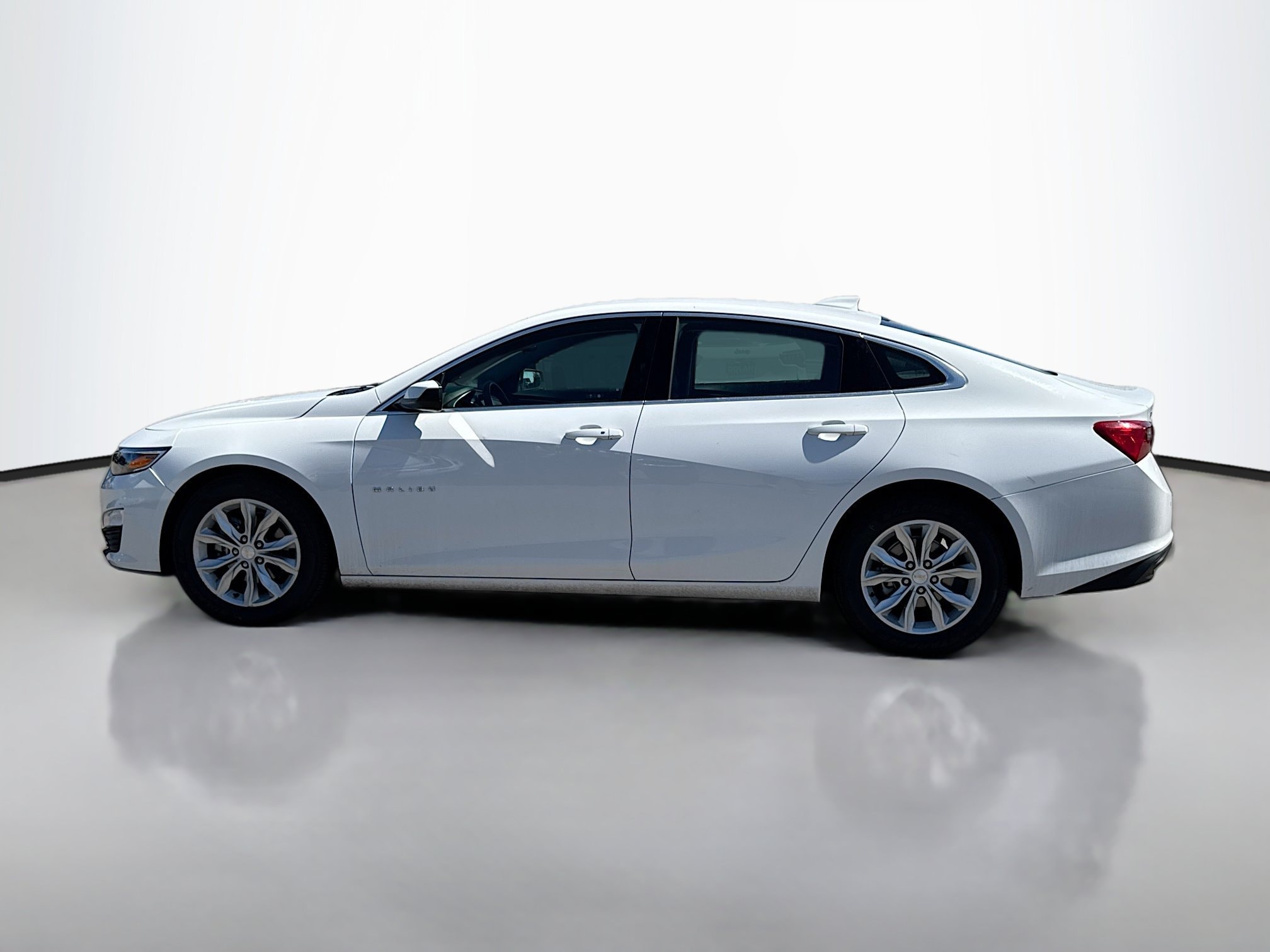 Used 2024 Chevrolet Malibu 1LT with VIN 1G1ZD5ST1RF222002 for sale in Fernley, NV