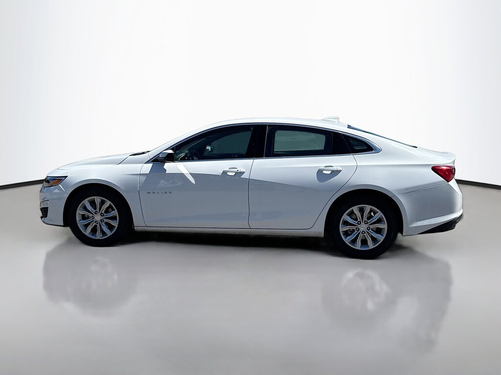 Used 2024 Chevrolet Malibu 1LT 4dr Car