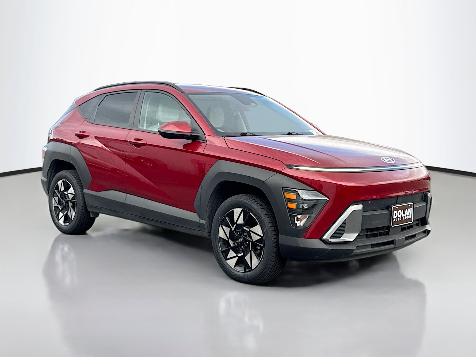 2024 Hyundai Kona SEL Automatic AWD's photo