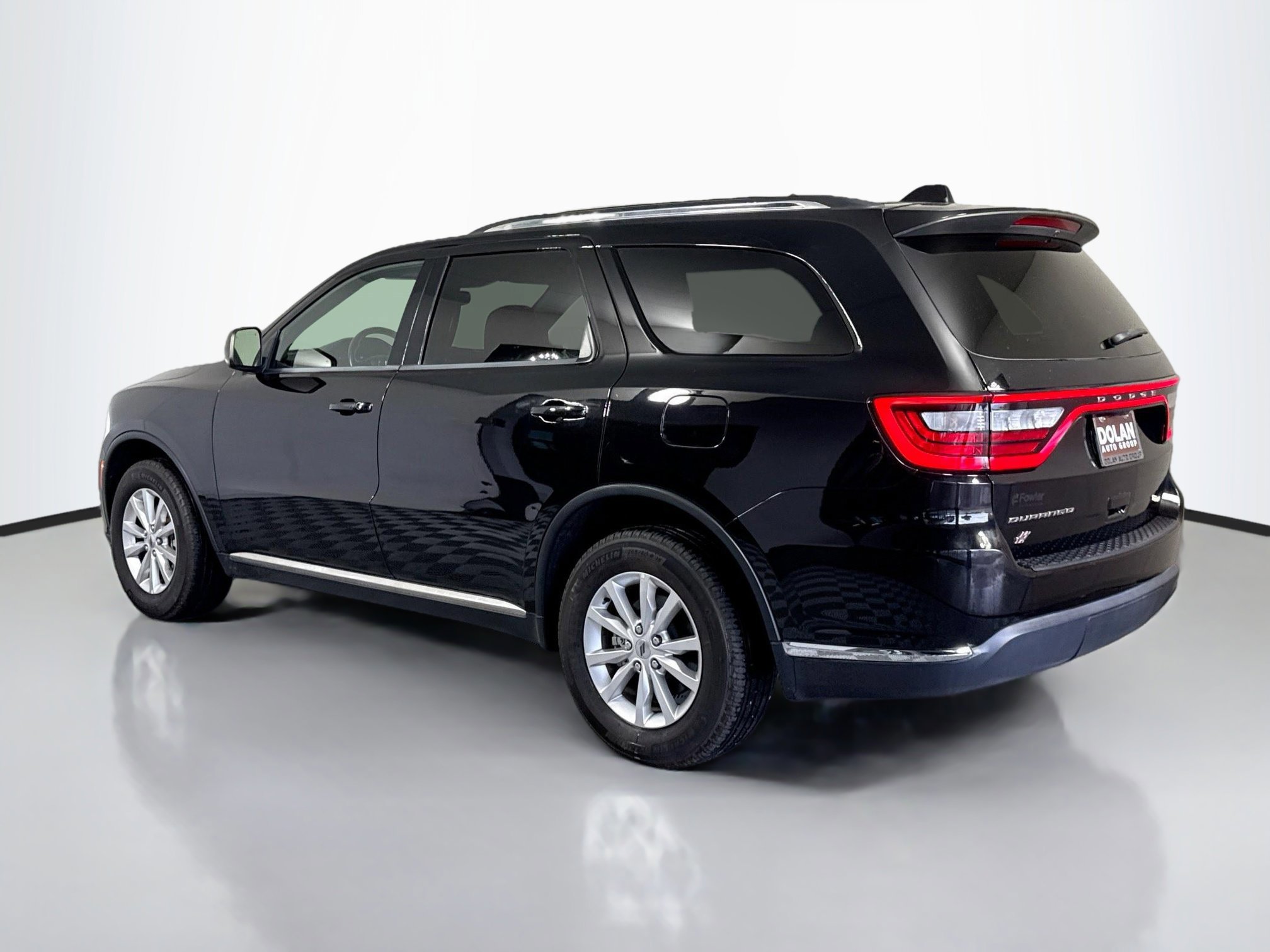 2023 Dodge Durango SXT photo 2