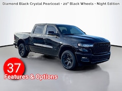 2026 Ram 1500 Big Horn/Lone Star Pickup