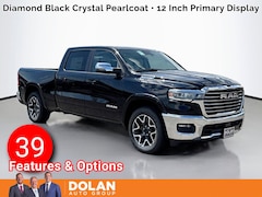 2025 Ram 1500 Laramie Pickup