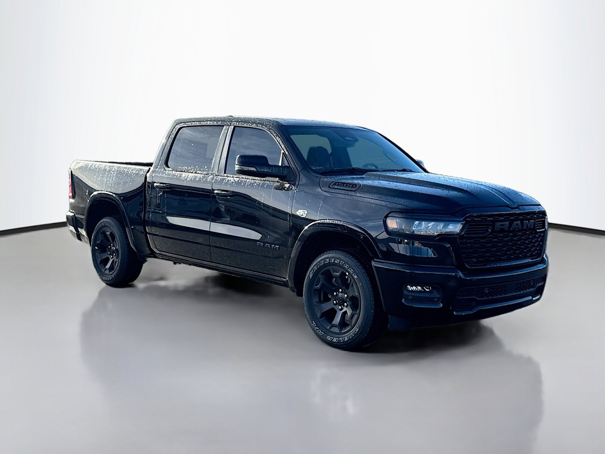 2026 RAM Ram 1500 Pickup Big Horn/Lone Star's photo