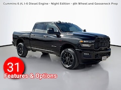 2026 Ram 2500 Big Horn Pickup